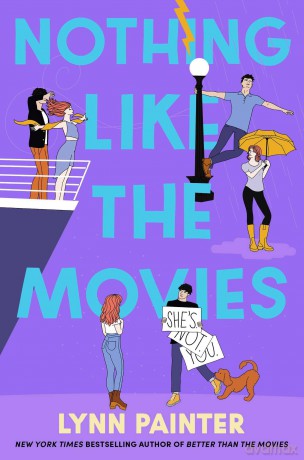 Nothing Like the Movies [KSIĄŻKA]