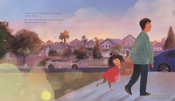 Noura's Crescent Moon: An Eid Story [KSIĄŻKA]