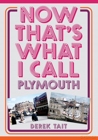 Now That's What I Call Plymouth [KSIĄŻKA]