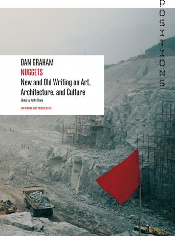 Nuggets: New and Old Writing on Art, Architecture, and Culture [KSIĄŻKA]