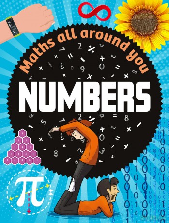 Numbers [KSIĄŻKA]