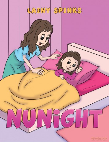 Nunight [KSIĄŻKA]