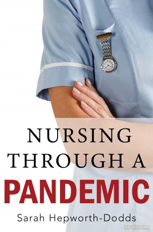 Nursing Through a Pandemic [KSIĄŻKA]