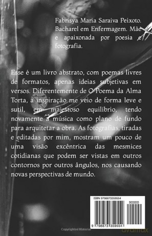O Poema da Alma monocromática [KSIĄŻKA]