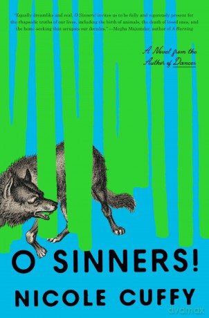 O Sinners!: A Novel [KSIĄŻKA]