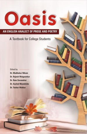 Oasis: An English Analect of Prose and Poetry [KSIĄŻKA]