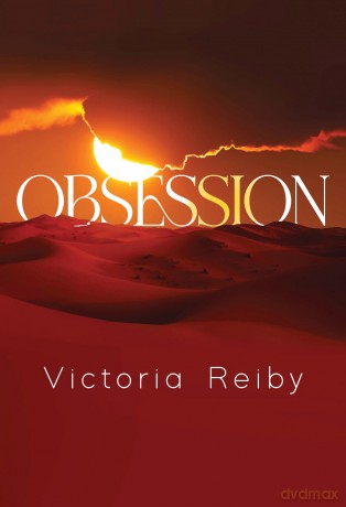 Obsession [KSIĄŻKA]