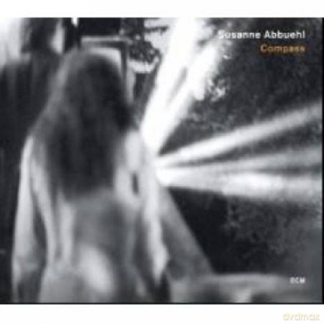 Susanne Abbuehl: Compass [CD]