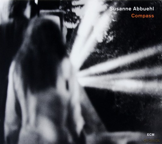 Susanne Abbuehl: Compass [CD]