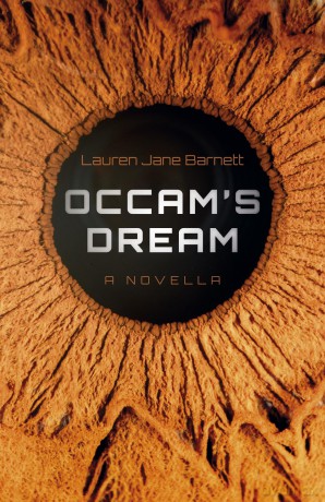 Occam's Dream: A Novel [KSIĄŻKA]