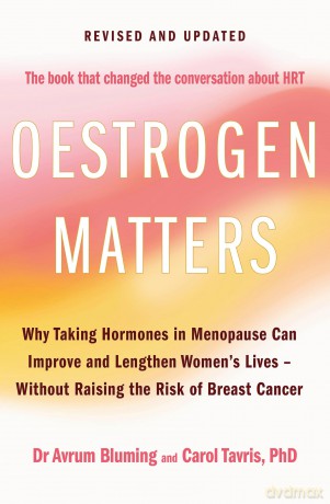 Oestrogen Matters [KSIĄŻKA]