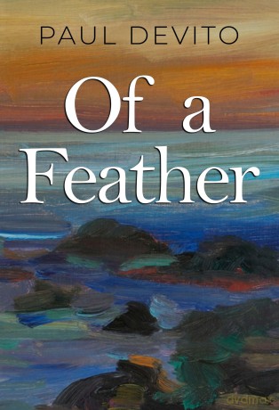Of a Feather [KSIĄŻKA]