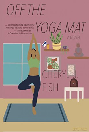 Off the Yoga Mat [KSIĄŻKA]