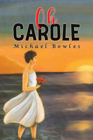 Oh Carole [KSIĄŻKA]
