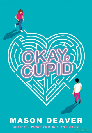 Okay, Cupid [KSIĄŻKA]