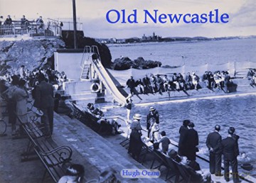 Old Newcastle [KSIĄŻKA]