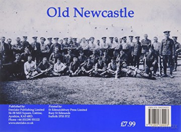 Old Newcastle [KSIĄŻKA]