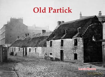 Old Partick [KSIĄŻKA]