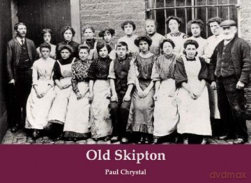 Old Skipton [KSIĄŻKA]