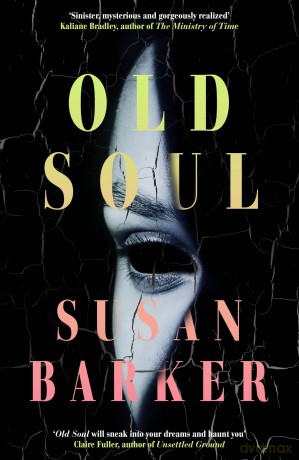 Old Soul: A novel that will sneak into your dreams and haunt you [KSIĄŻKA]