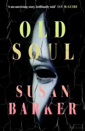 Old Soul: A novel that will sneak into your dreams and haunt you [KSIĄŻKA]