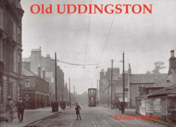 Old Uddingston [KSIĄŻKA]