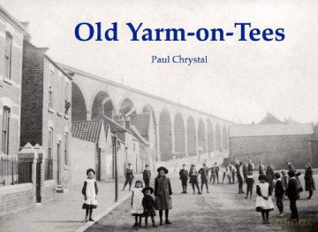 Old Yarm-on-Tees [KSIĄŻKA]