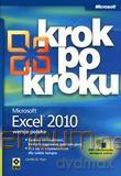 Microsoft Excel 2010 krok po kroku [KSIĄŻKA]