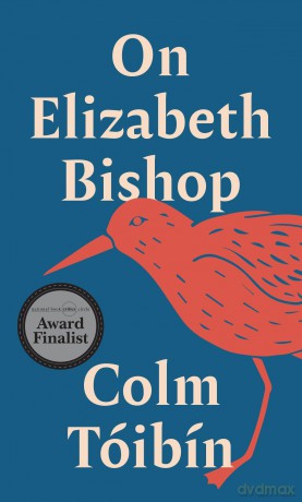 On Elizabeth Bishop: 7 [KSIĄŻKA]