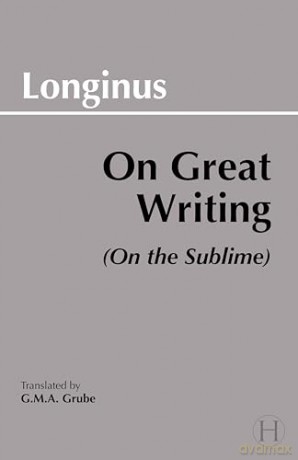 On Great Writing [KSIĄŻKA]