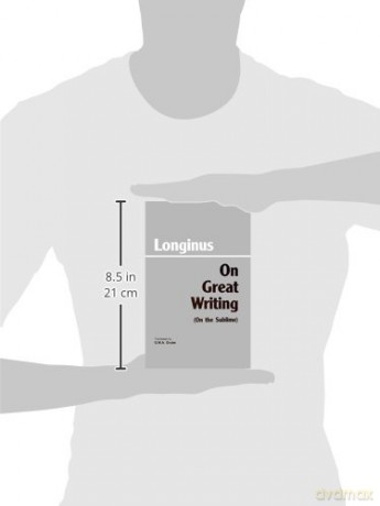 On Great Writing [KSIĄŻKA]