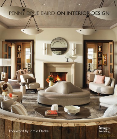 On Interior Design [KSIĄŻKA]