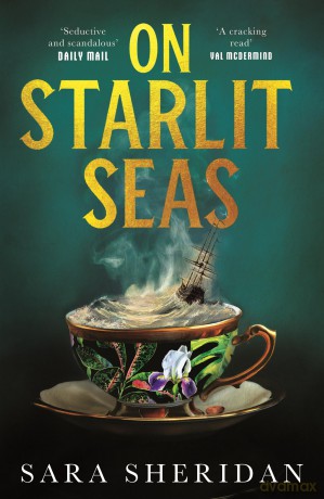 On Starlit Seas [KSIĄŻKA]