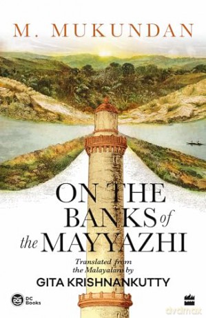 On the Banks of the Mayyazhi [KSIĄŻKA]