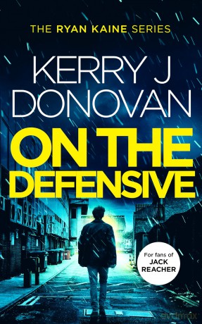On the Defensive [KSIĄŻKA]