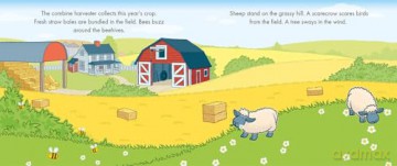 On the Farm [KSIĄŻKA]