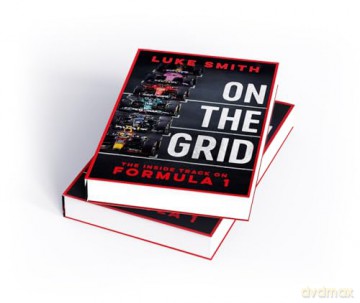 On the Grid: The Inside Track on Formula One [KSIĄŻKA]