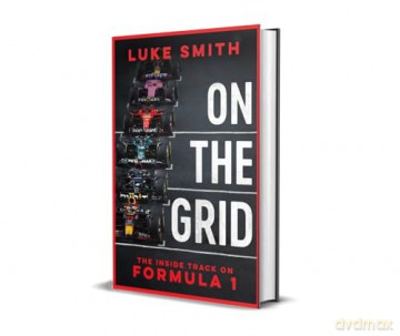 On the Grid: The Inside Track on Formula One [KSIĄŻKA]