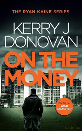 On the Money [KSIĄŻKA]