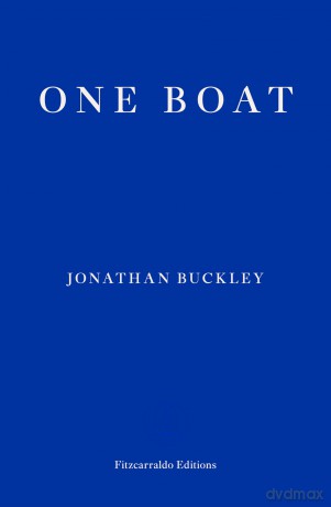 One Boat [KSIĄŻKA]