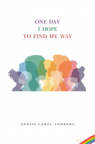 One Day I Hope to Find My Way [KSIĄŻKA]