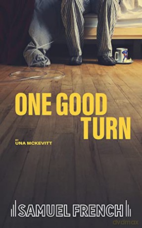 One Good Turn [KSIĄŻKA]