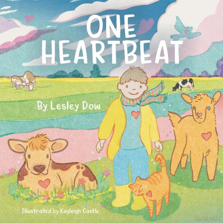 One Heartbeat [KSIĄŻKA]