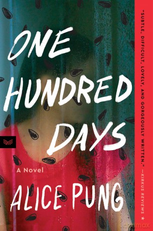 One Hundred Days: A Novel [KSIĄŻKA]