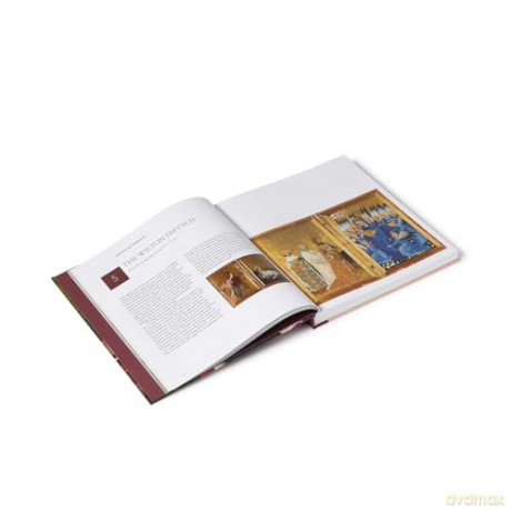 One Hundred Great Paintings [KSIĄŻKA]