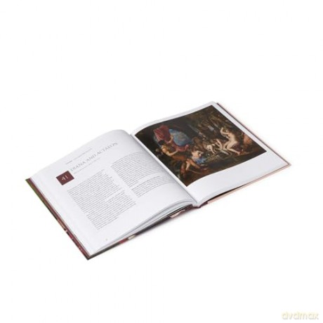 One Hundred Great Paintings [KSIĄŻKA]