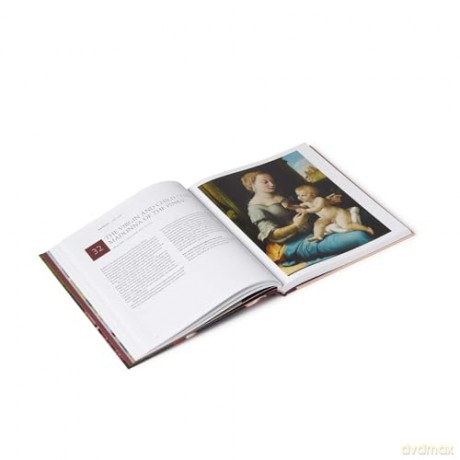 One Hundred Great Paintings [KSIĄŻKA]