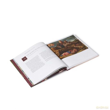One Hundred Great Paintings [KSIĄŻKA]