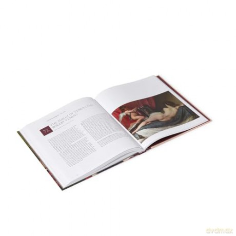 One Hundred Great Paintings [KSIĄŻKA]