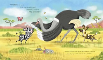 One in a Million: The sweet and heart-warming new illustrated picture book about the love between children and their parents [KSIĄŻKA]